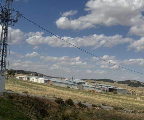 Konya Sarayönü Satılık Muhtelif Arsa — foto 2
