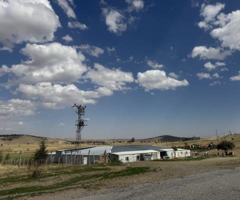 Konya Sarayönü Satılık Muhtelif Arsa — foto 5