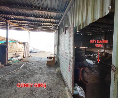 Konya Sarayönü Satılık Muhtelif Arsa — foto 13
