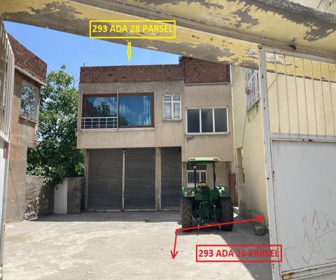 Diyarbakır Ergani Satılık  - Bina — foto 2