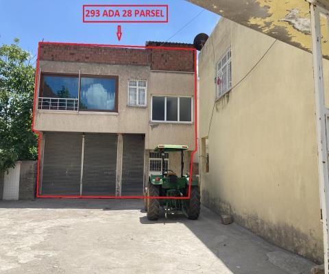 Diyarbakır Ergani Satılık  - Bina — foto 3