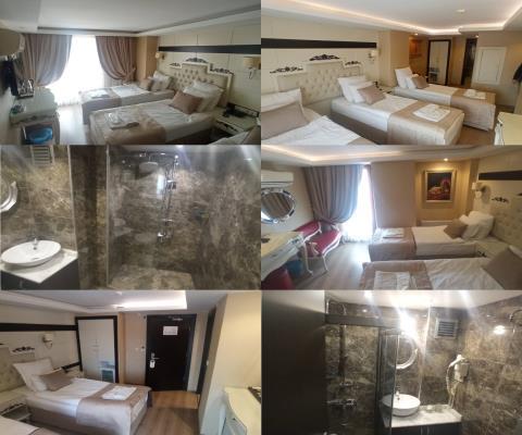 İstanbul Fatih - Turistik İşletme — foto 5