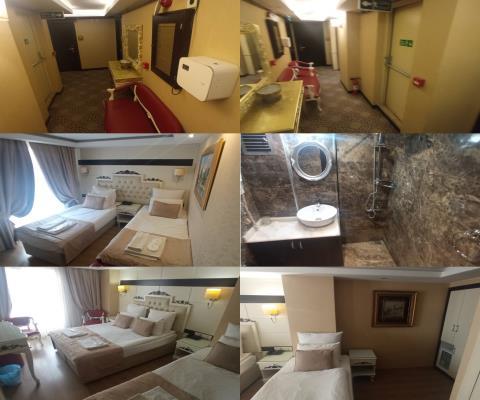 İstanbul Fatih - Turistik İşletme — foto 2