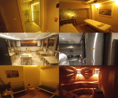 İstanbul Fatih - Turistik İşletme — foto 3