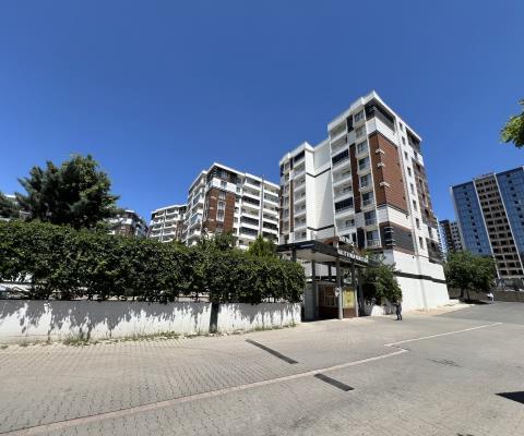 Diyarbakır Kayapınar 234m2 4+1 Apartman Dairesi — foto 2