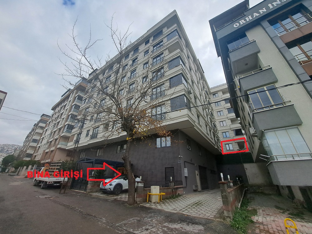 Konut - İSTANBUL MALTEPE - 93 m²