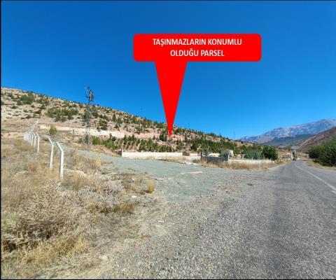 Niğde Ulukışla Satılık Dükkan & Mağaza — foto 3