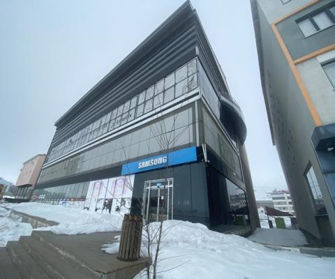 Bingöl Karlıova Satılık Ofis