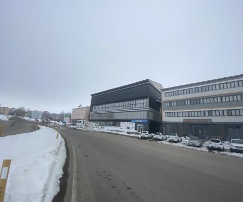 Bingöl Karlıova Satılık Ofis — foto 3