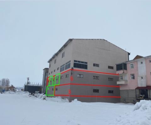 Bingöl Karlıova Satılık Ofis — foto 4