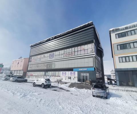 Bingöl Karlıova 80.00 M2 + Ofis