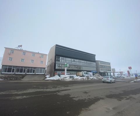 Bingöl Karlıova Satılık Ofis — foto 2