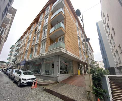 İstanbul Eyüpsultan Satılık Apartman Dairesi - Daire