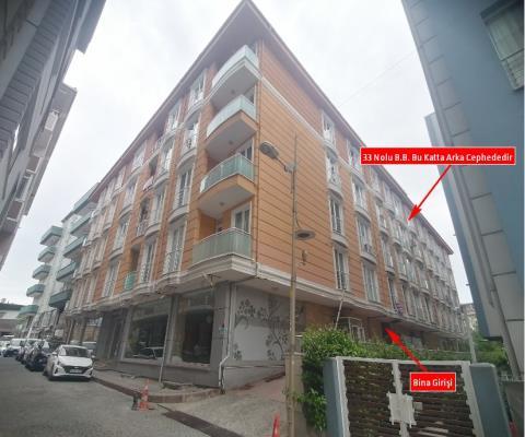 İstanbul Eyüpsultan Satılık Apartman Dairesi - Daire — foto 3