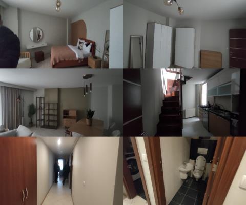 İstanbul Eyüpsultan Satılık Apartman Dairesi - Daire — foto 4