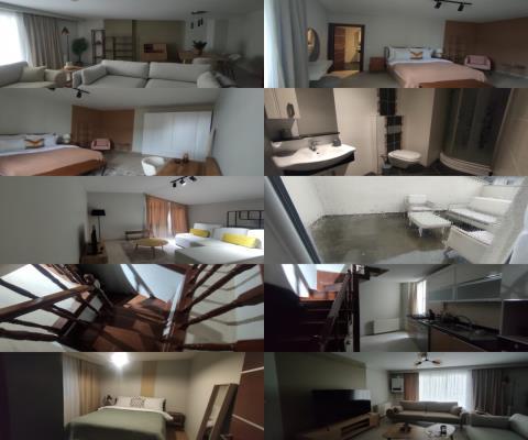 İstanbul Eyüpsultan Satılık Apartman Dairesi - Daire — foto 5