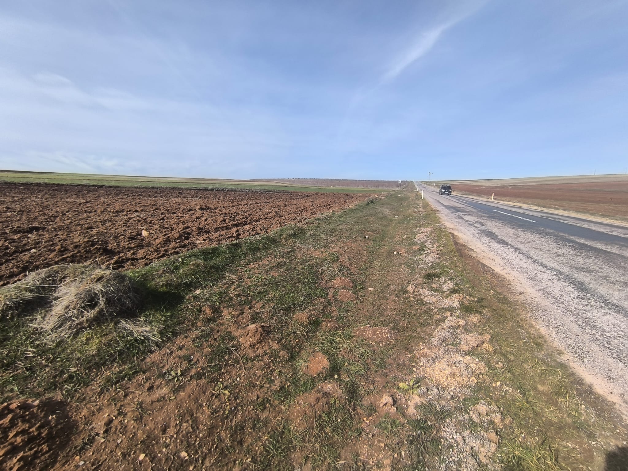 Satılık Tarla - Yozgat Sarıkaya ilan görseli 10