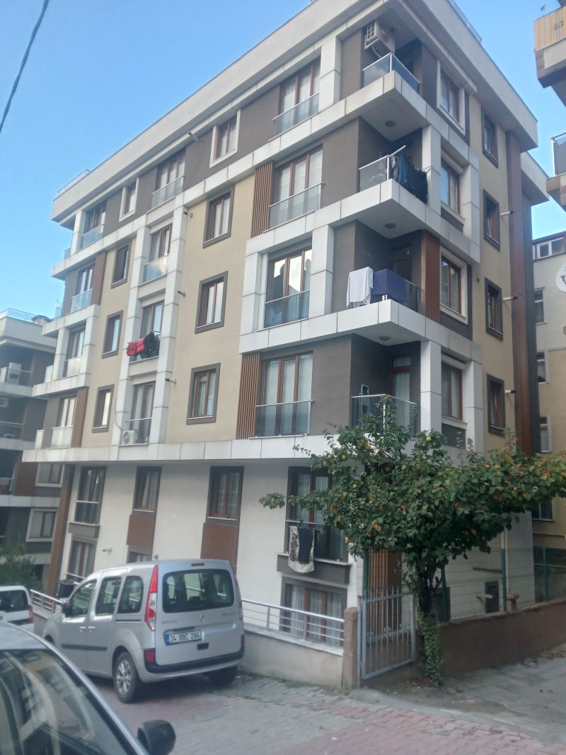 Konut - İSTANBUL ÜMRANİYE - 63 m²