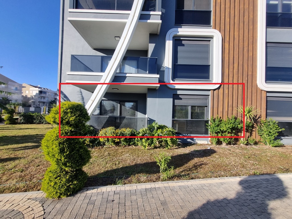 Satılık Konut - Antalya Kepez