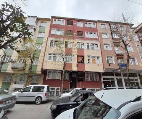 Satılık Daire - İstanbul Güngören ilan görseli