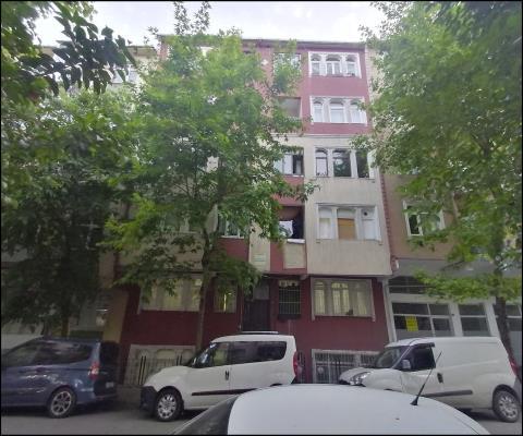 Satılık Daire - İstanbul Güngören ilan görseli 2