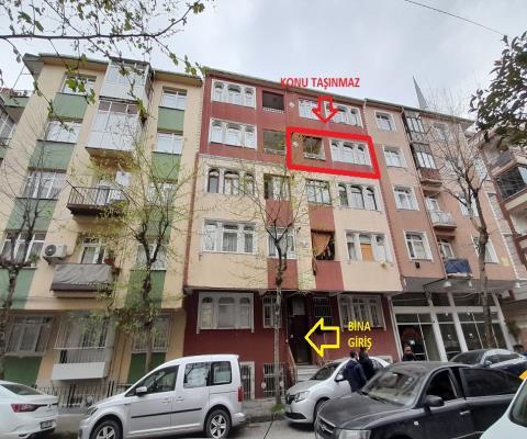 Satılık Daire - İstanbul Güngören ilan görseli 3