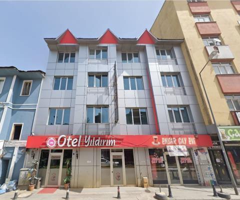 Ağrı Merkez Satılık Turistik İşletme
