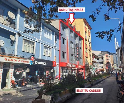 Ağrı Merkez Satılık Turistik İşletme — foto 3