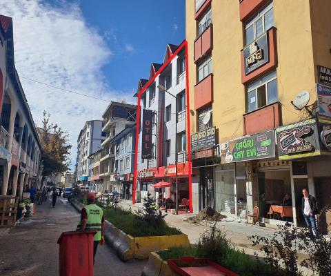 Ağrı Merkez Satılık Turistik İşletme — foto 4