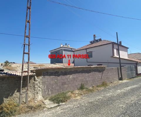 Konya Karapınar 300 M2 Konut Arsa Ve Müştemilat Müstakil Ev — foto 4