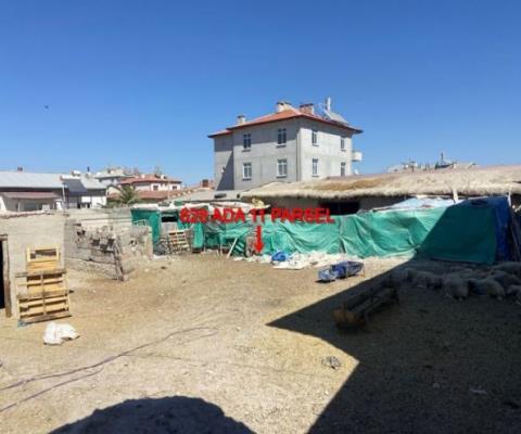 Konya Karapınar 300 M2 Konut Arsa Ve Müştemilat Müstakil Ev — foto 5