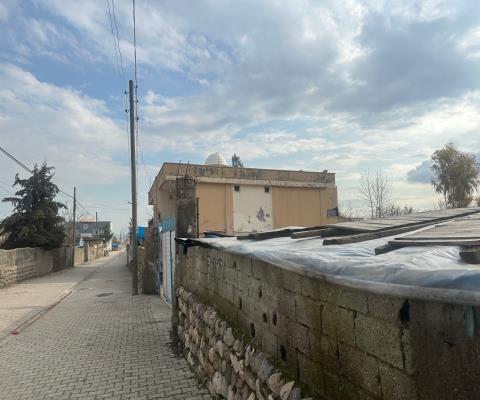 Şırnak Silopi Satılık Bina - Bahçe Katı — foto 2