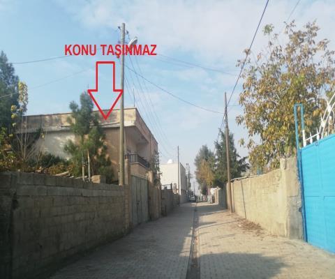 Şırnak Silopi Satılık Bina - Bahçe Katı — foto 3