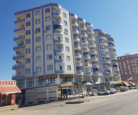 Mardin Kızıltepe Satılık Apartman Dairesi - Daire