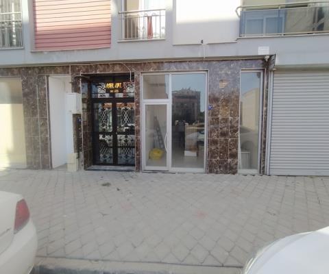 Aydın İncirliova Satılık Dükkan & Mağaza — foto 2
