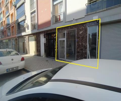 Aydın İncirliova Satılık Dükkan & Mağaza — foto 3