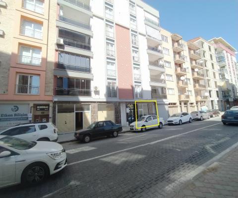 Aydın İncirliova Satılık Dükkan & Mağaza — foto 4