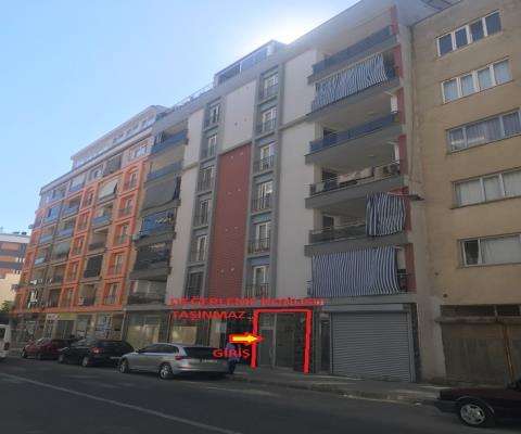 Aydın İncirliova Satılık Dükkan & Mağaza — foto 5