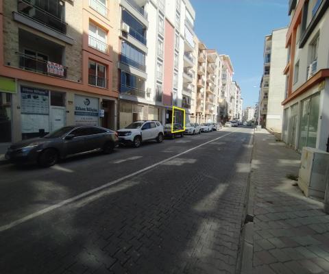 Aydın İncirliova Satılık Dükkan & Mağaza — foto 6