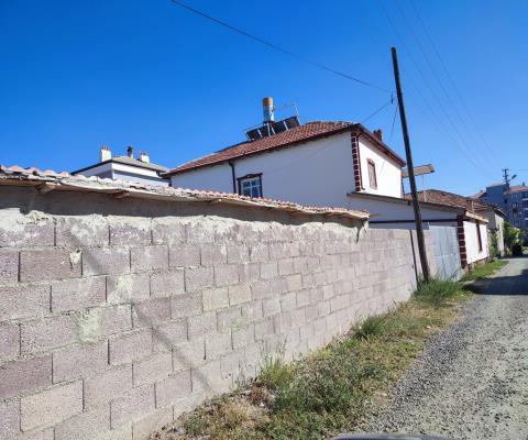 Konya Karapınar 300 M2 Konut Arsa Ve Müştemilat Müstakil Ev — foto 7