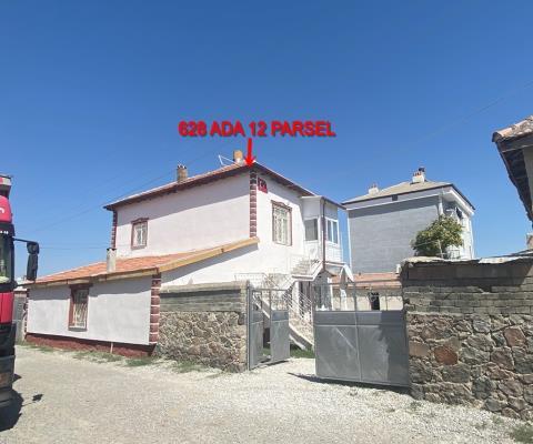 Konya Karapınar 300 M2 Konut Arsa Ve Müştemilat Müstakil Ev — foto 9