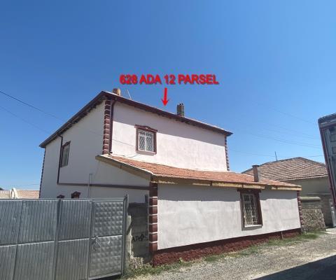Konya Karapınar 300 M2 Konut Arsa Ve Müştemilat Müstakil Ev — foto 10