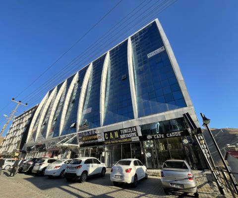 Bitlis Merkez Satılık Ofis