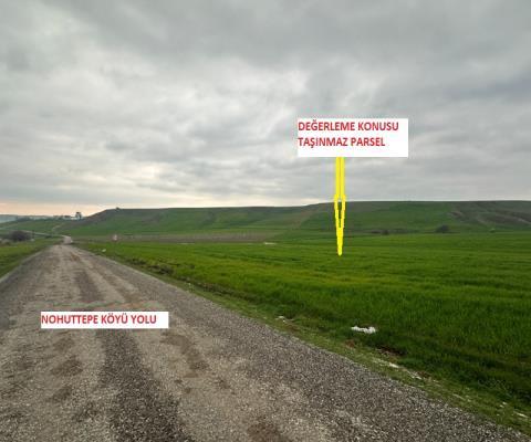 Diyarbakır Silvan Satılık Tarla — foto 3