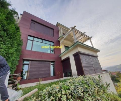 Kocaeli Başiskele Satılık Apartman Dairesi - Daire — foto 4