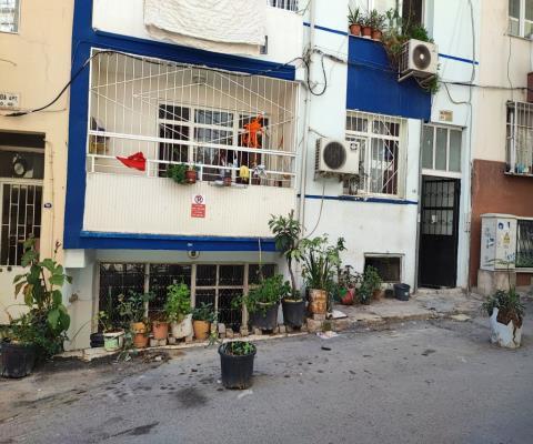 İzmir Karabağlar Satılık Dükkan & Mağaza