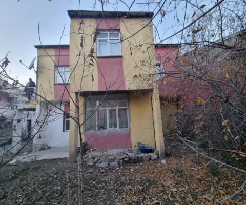Erzurum Horasan Satılık Müstakil Ev - Müstakil Ev