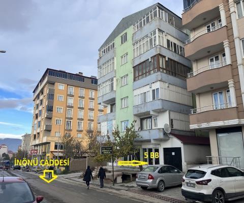Kars Kağızman Satılık Dükkan & Mağaza