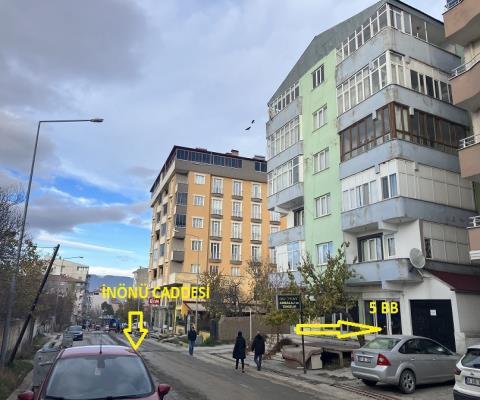Kars Kağızman Satılık Dükkan & Mağaza — foto 2