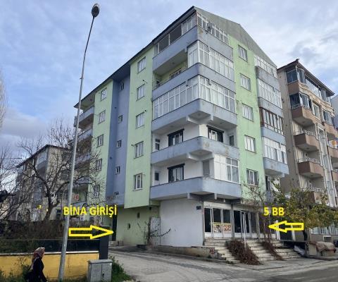 Kars Kağızman Satılık Dükkan & Mağaza — foto 4